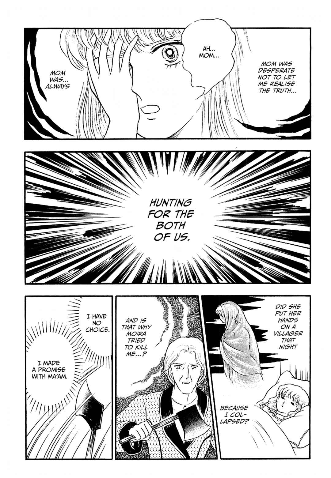 Page 8 Chapter 19 13 Nights of Demons