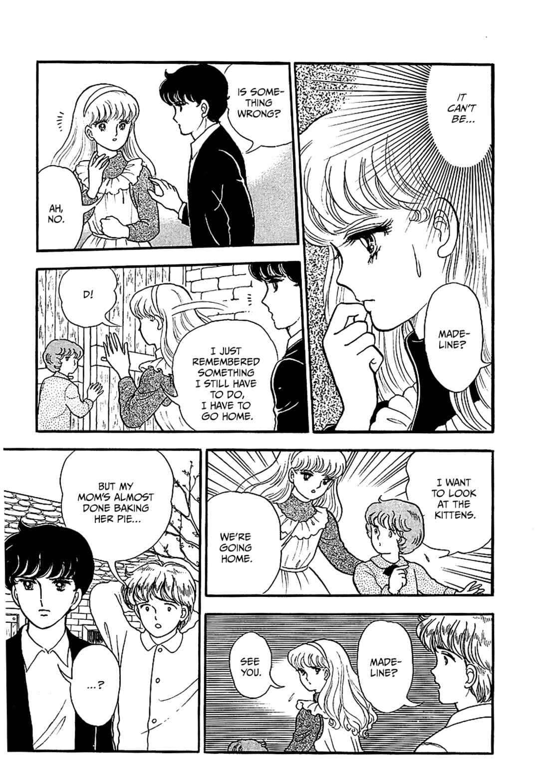 Page 19 Chapter 5 13 Nights of Demons