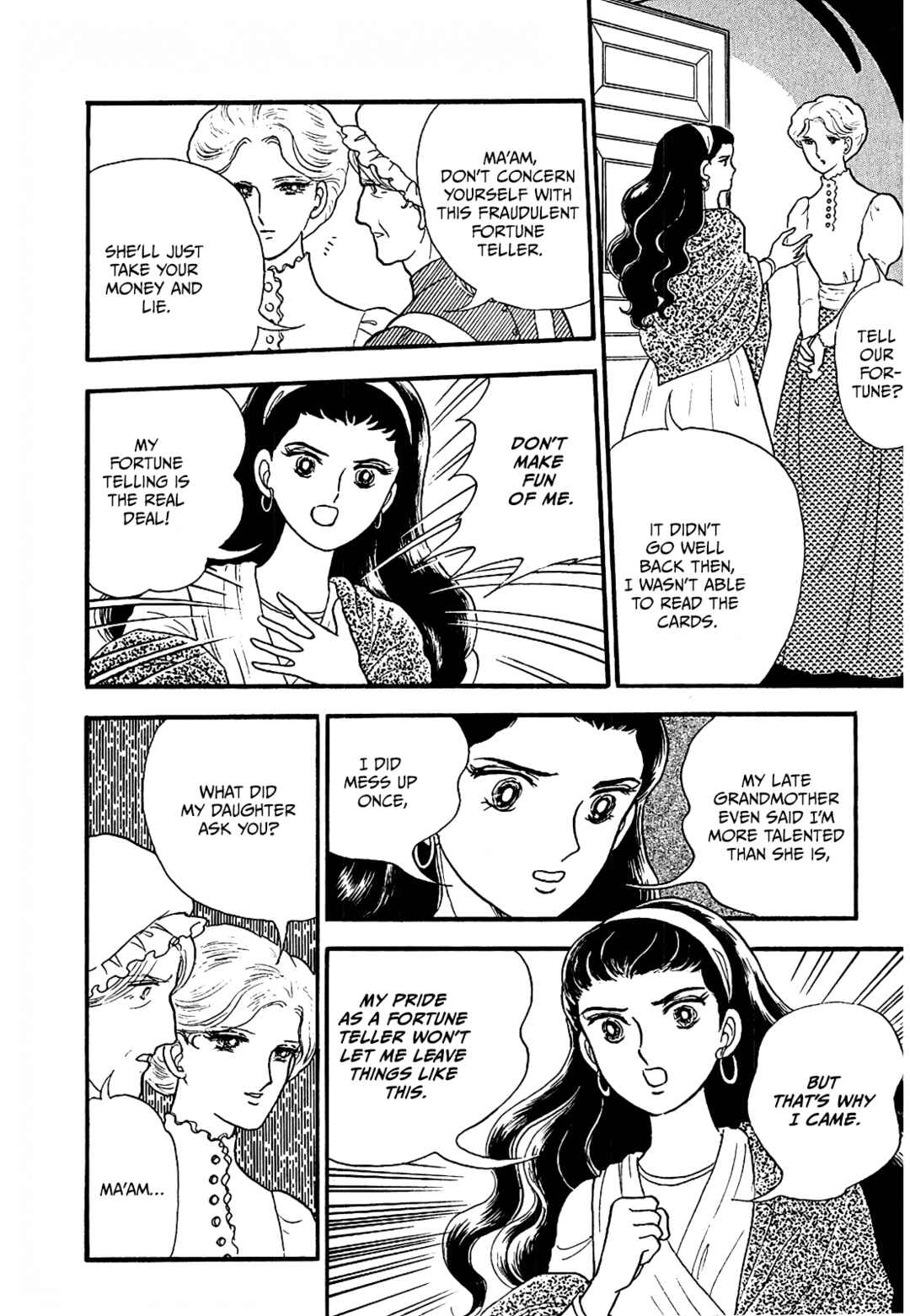 Page 4 Chapter 5 13 Nights of Demons