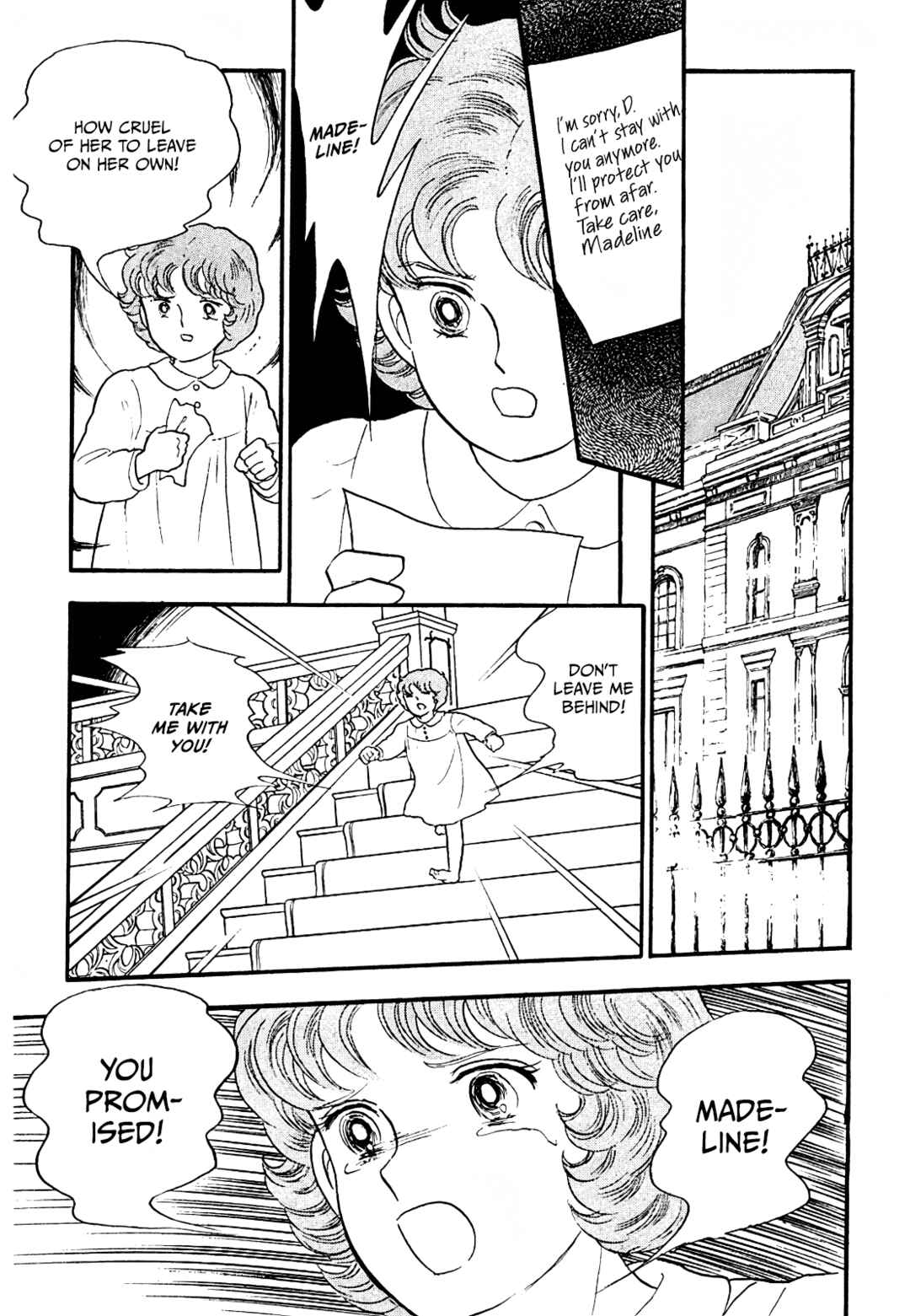 Page 15 Chapter 20 13 Nights of Demons