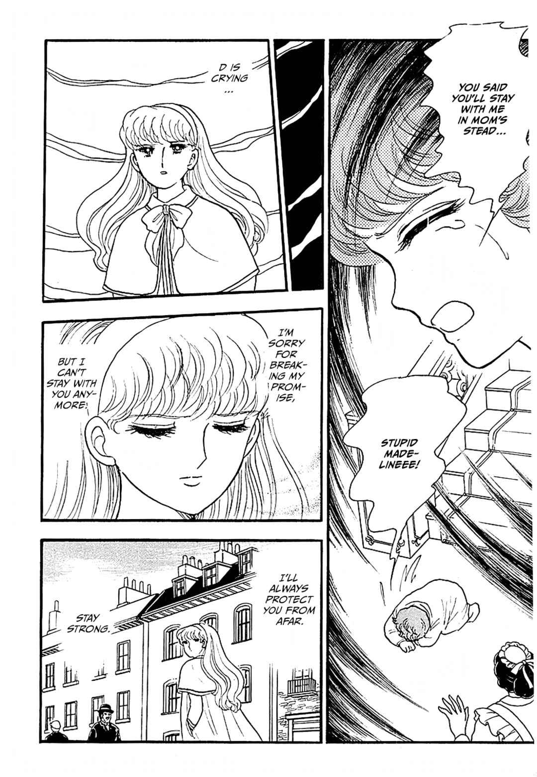 Page 16 Chapter 20 13 Nights of Demons