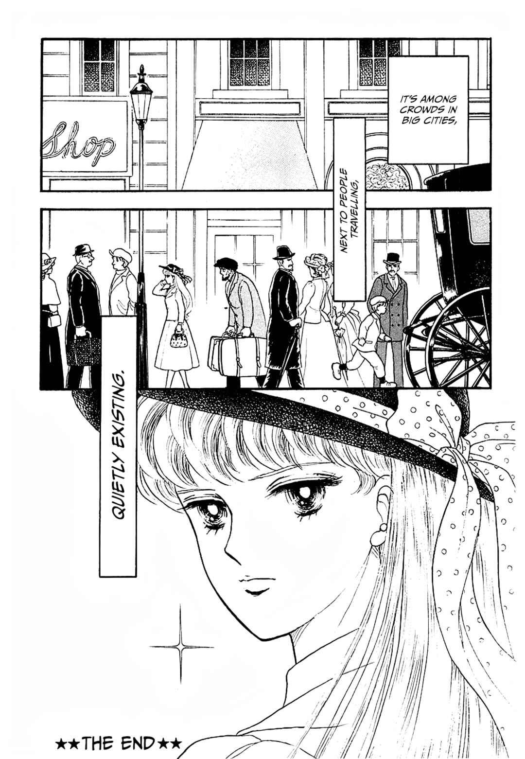 Page 19 Chapter 20 13 Nights of Demons