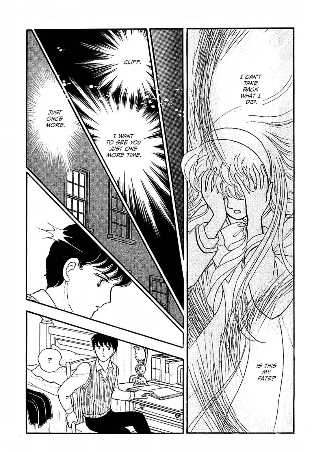 Page 8 Chapter 20 13 Nights of Demons