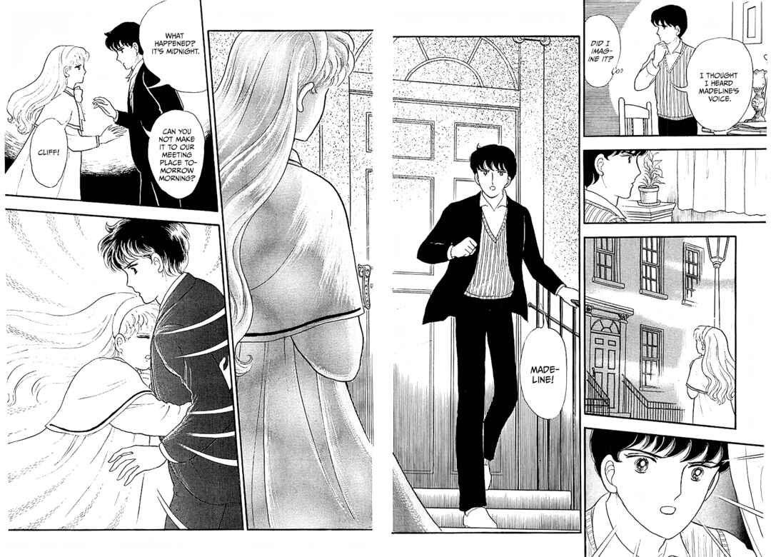 Page 9 Chapter 20 13 Nights of Demons