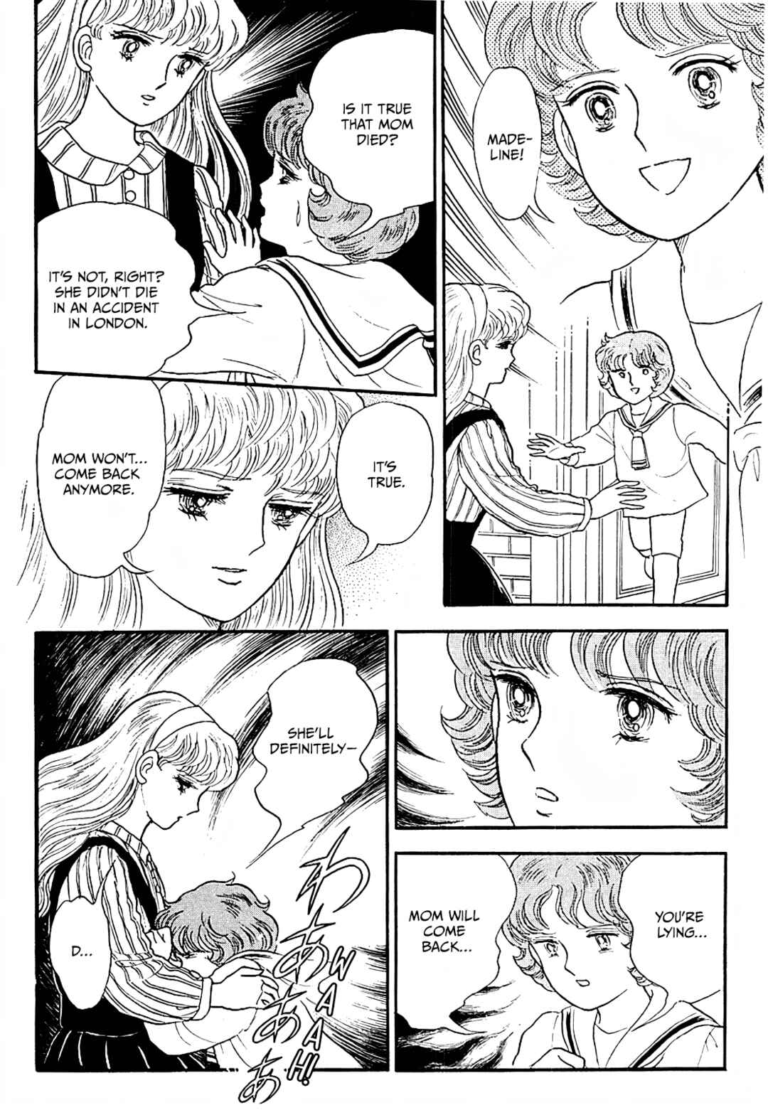 Page 14 Chapter 16 13 Nights of Demons