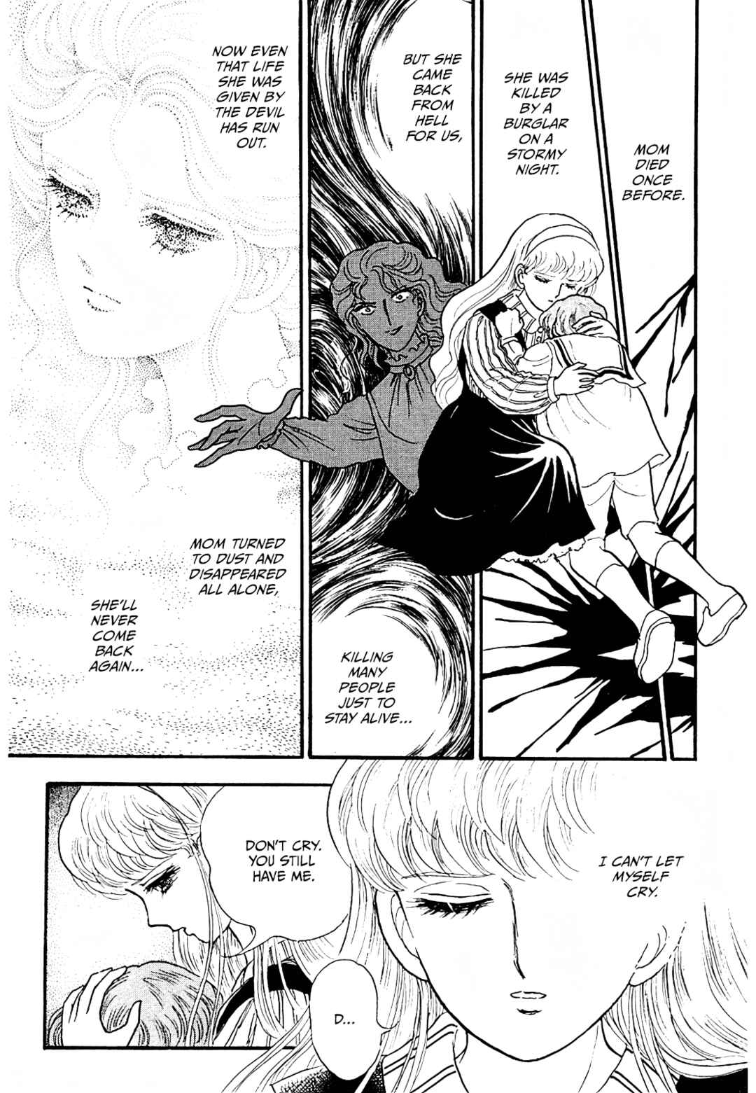 Page 15 Chapter 16 13 Nights of Demons