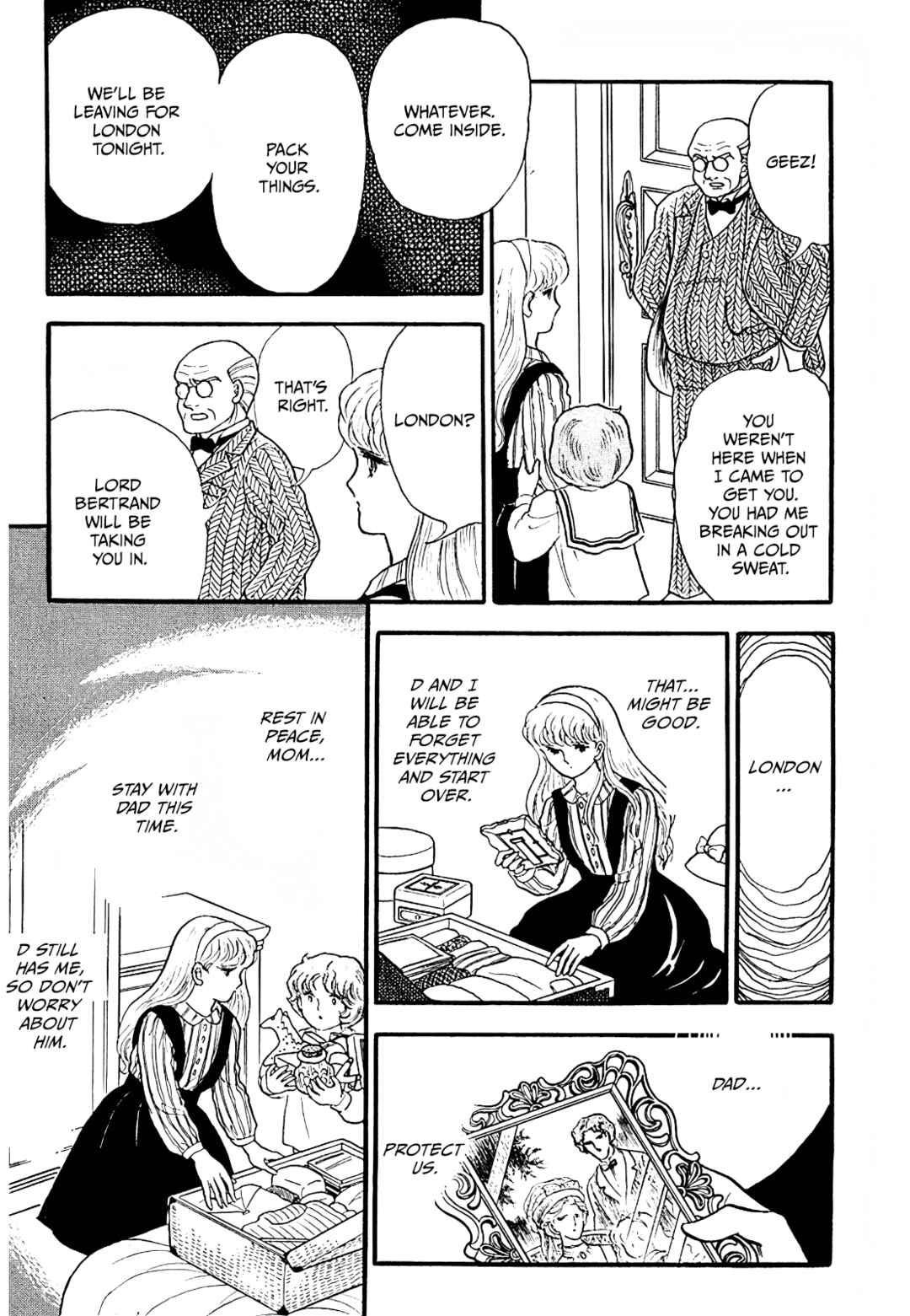 Page 17 Chapter 16 13 Nights of Demons