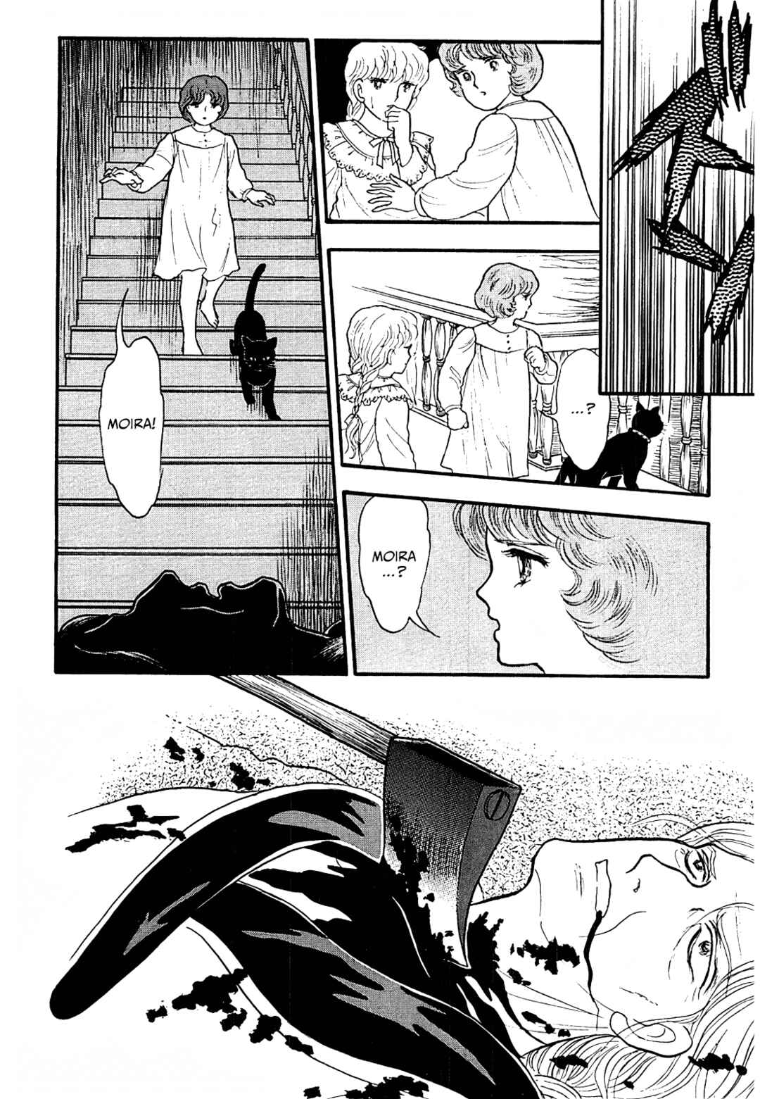 Page 6 Chapter 16 13 Nights of Demons