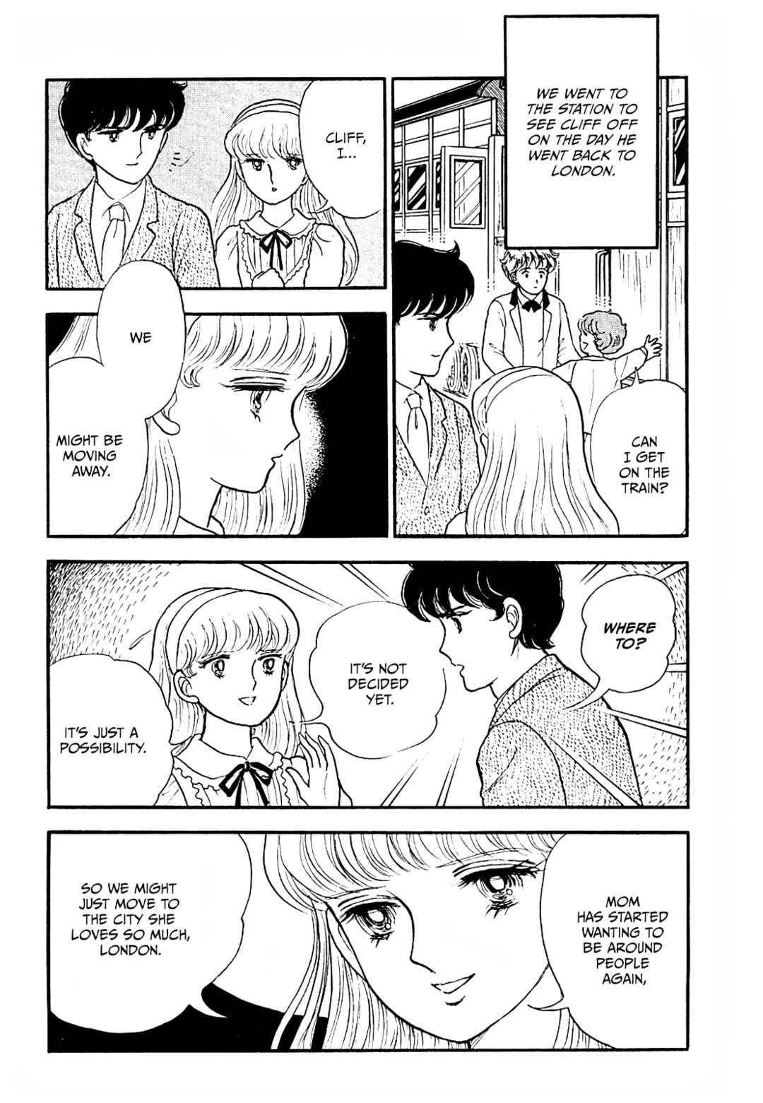Page 11 Chapter 11 13 Nights of Demons
