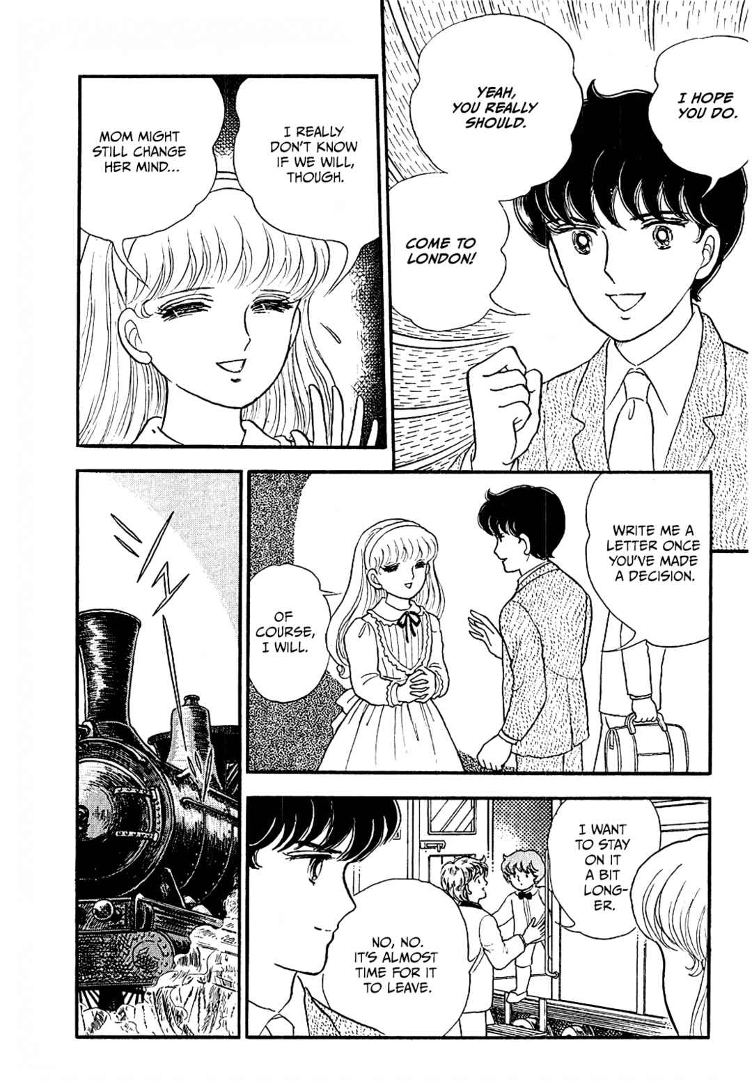Page 12 Chapter 11 13 Nights of Demons