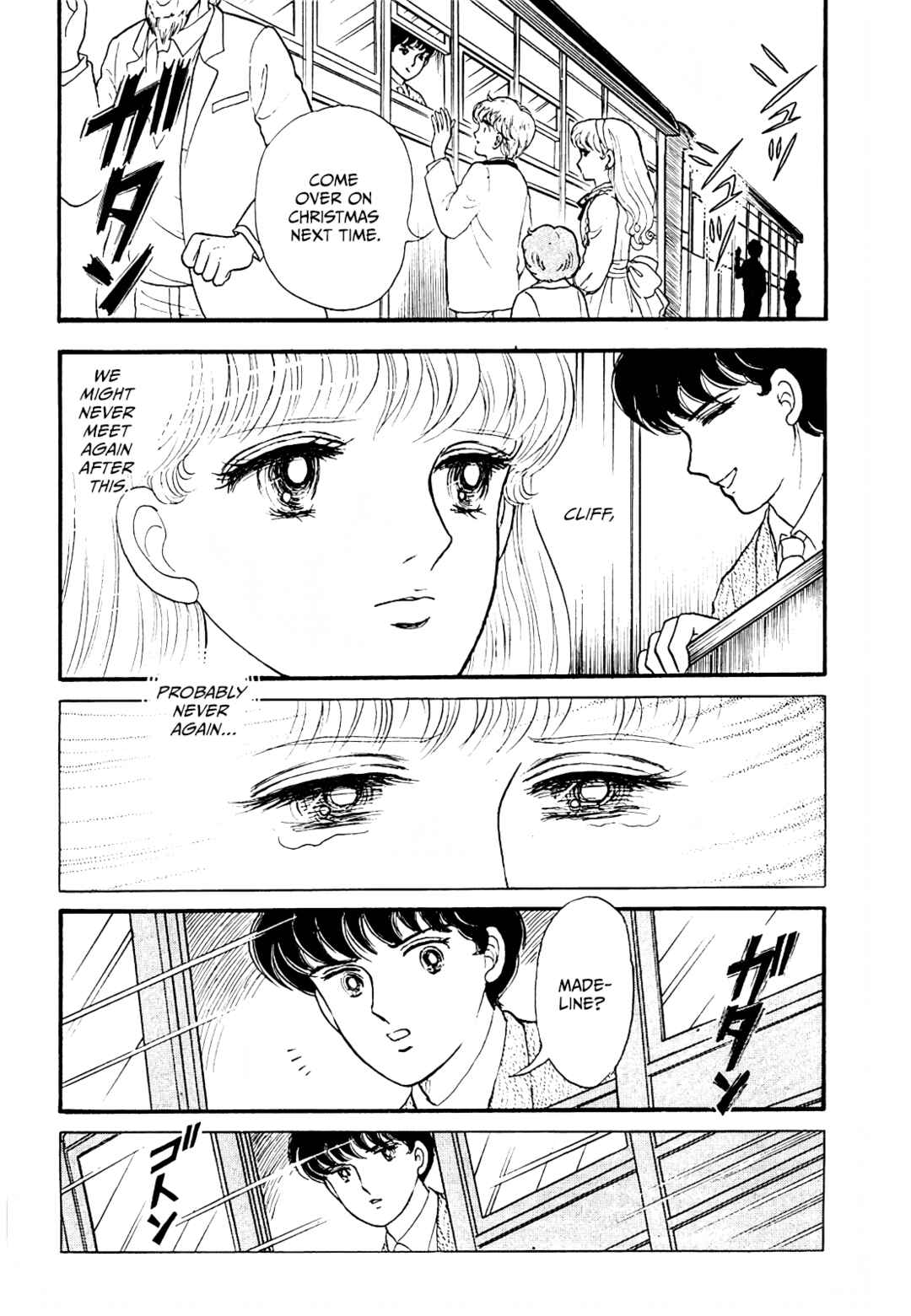 Page 13 Chapter 11 13 Nights of Demons
