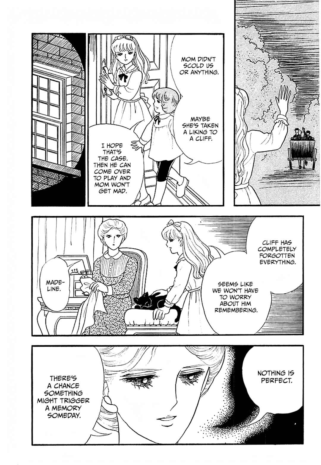 Page 2 Chapter 11 13 Nights of Demons