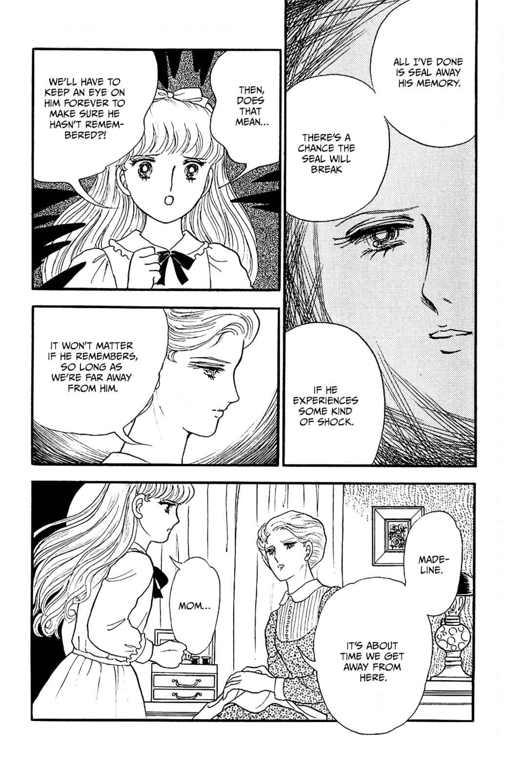 Page 3 Chapter 11 13 Nights of Demons