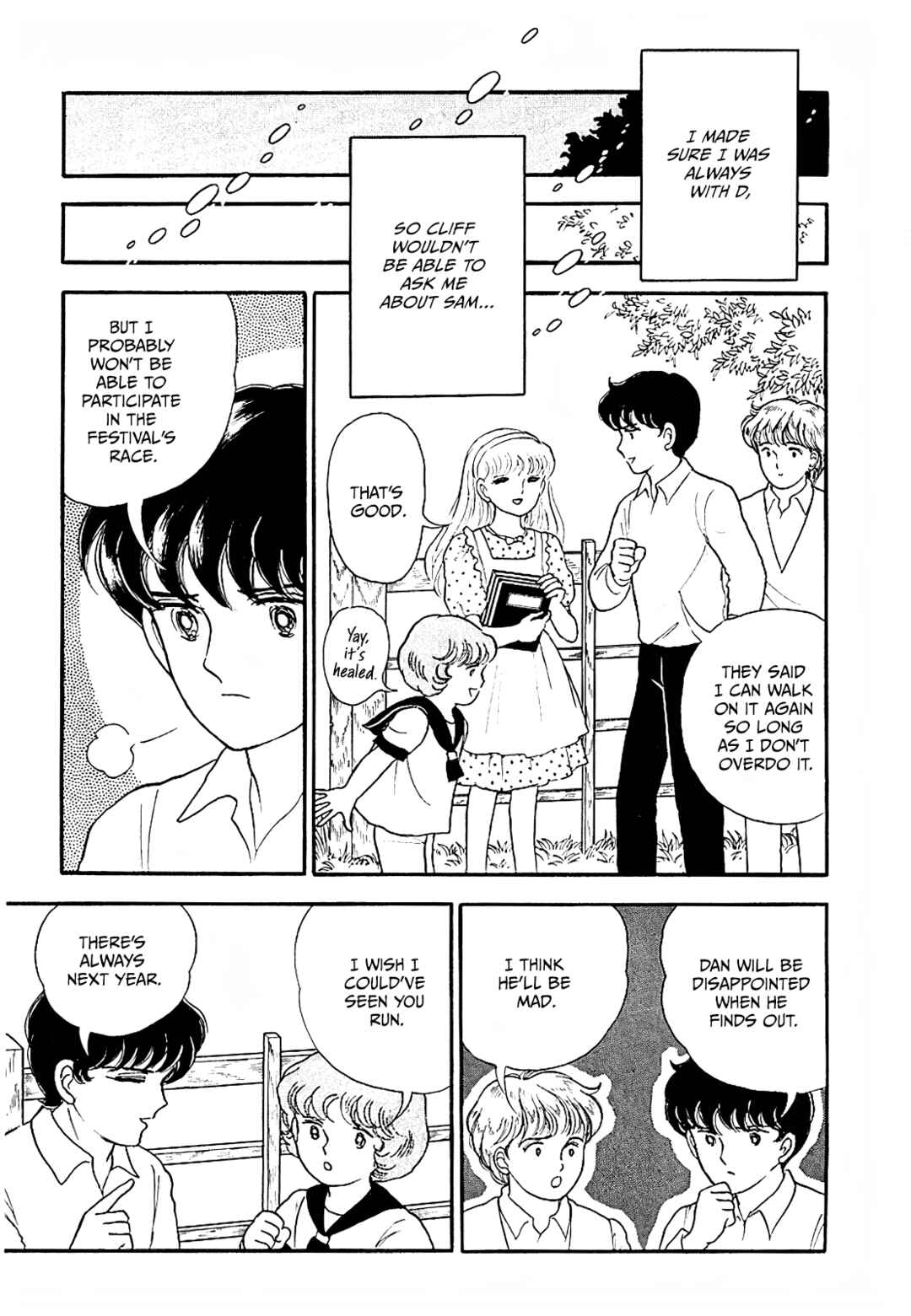 Page 7 Chapter 11 13 Nights of Demons