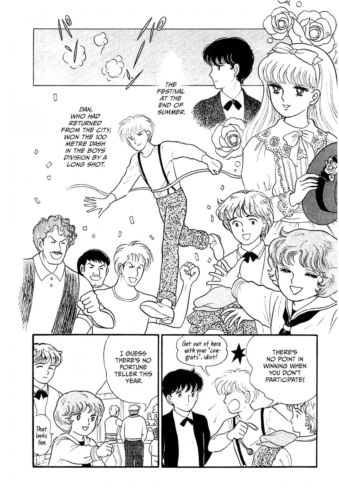 Page 8 Chapter 11 13 Nights of Demons