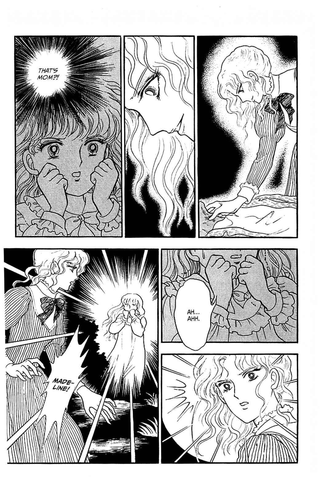 Page 11 Chapter 3 13 Nights of Demons