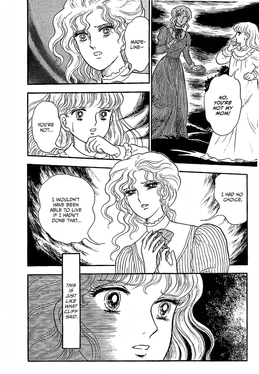 Page 12 Chapter 3 13 Nights of Demons