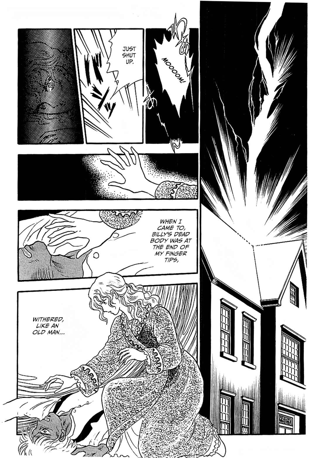 Page 20 Chapter 3 13 Nights of Demons