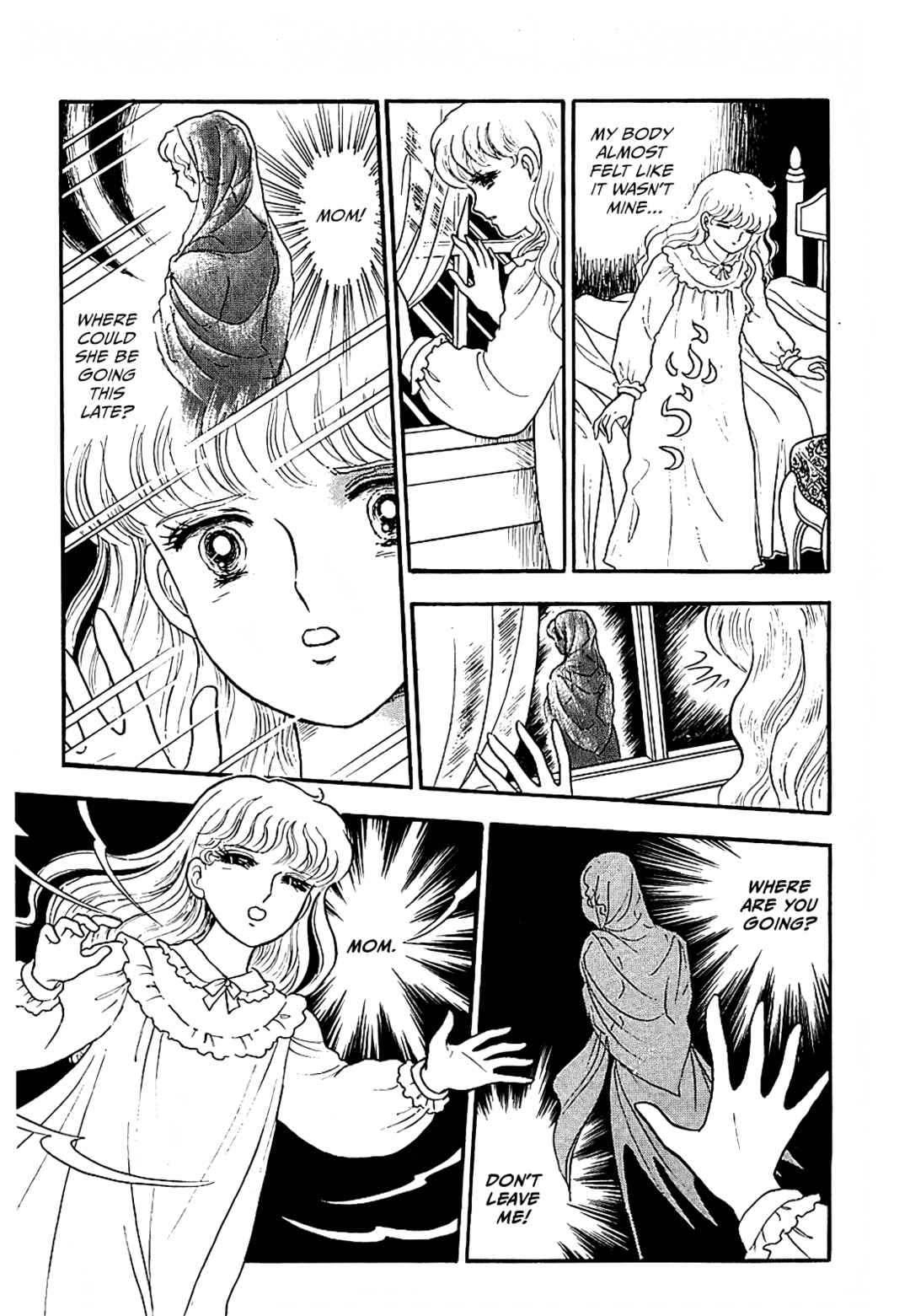 Page 7 Chapter 3 13 Nights of Demons