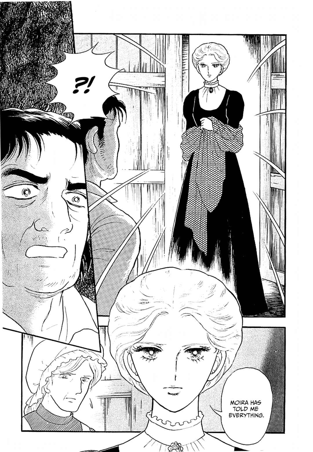 Page 11 Chapter 7 13 Nights of Demons