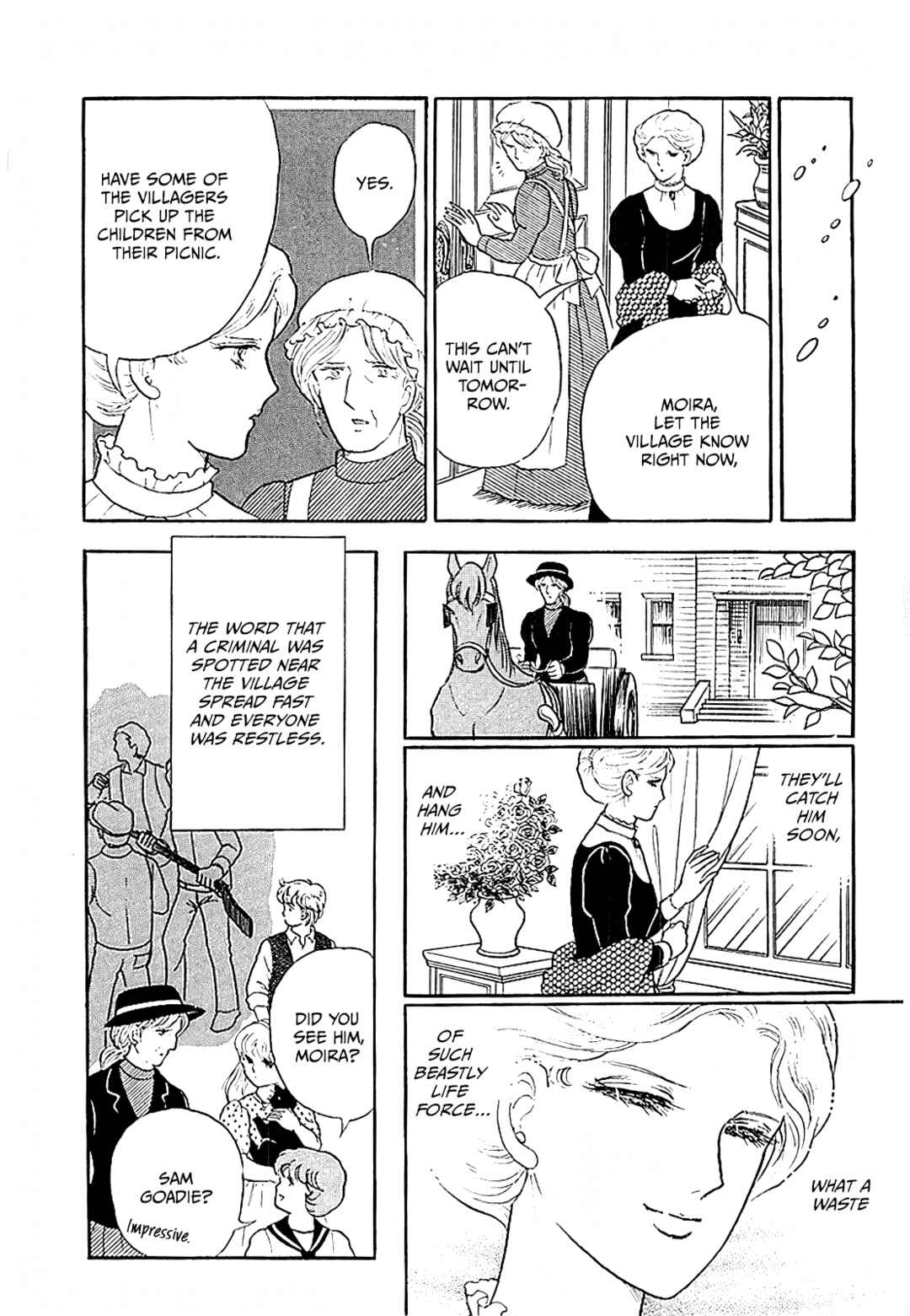 Page 14 Chapter 7 13 Nights of Demons