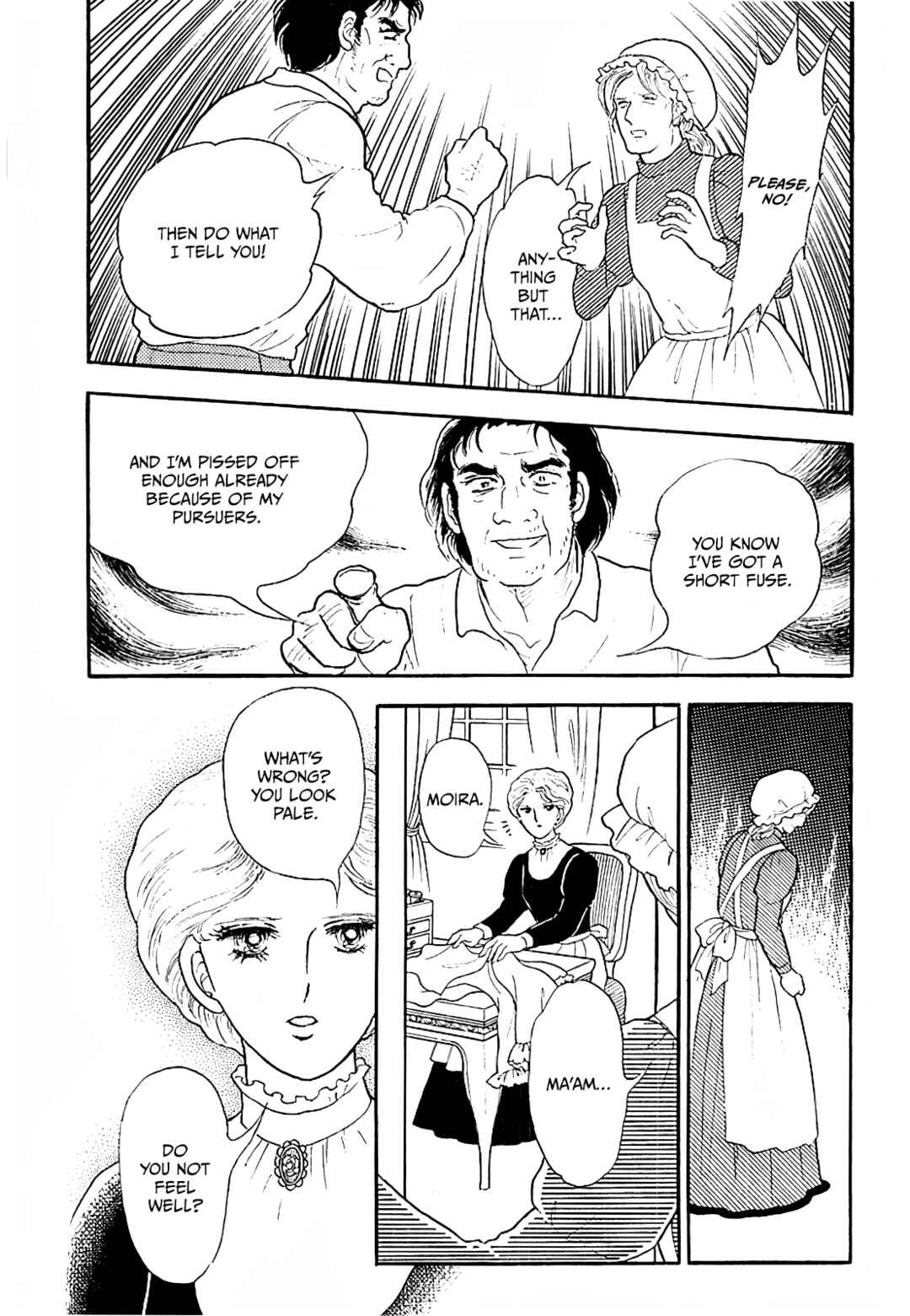 Page 6 Chapter 7 13 Nights of Demons