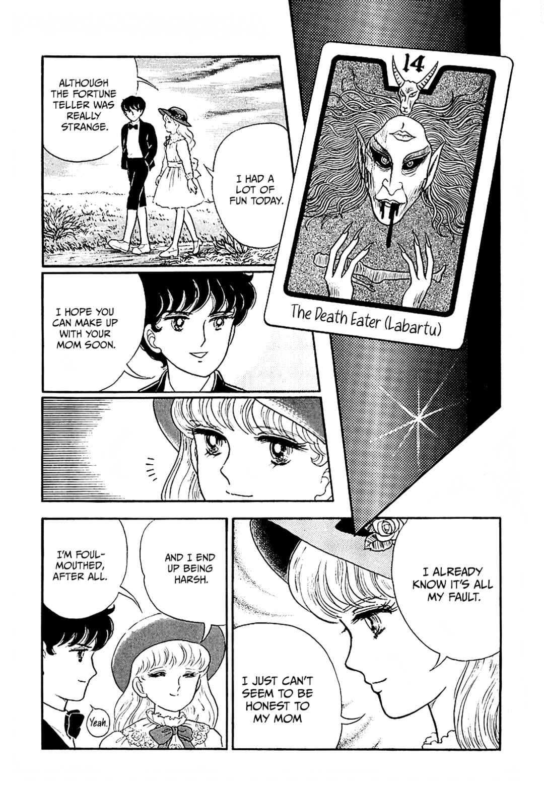 Page 19 Chapter 2 13 Nights of Demons