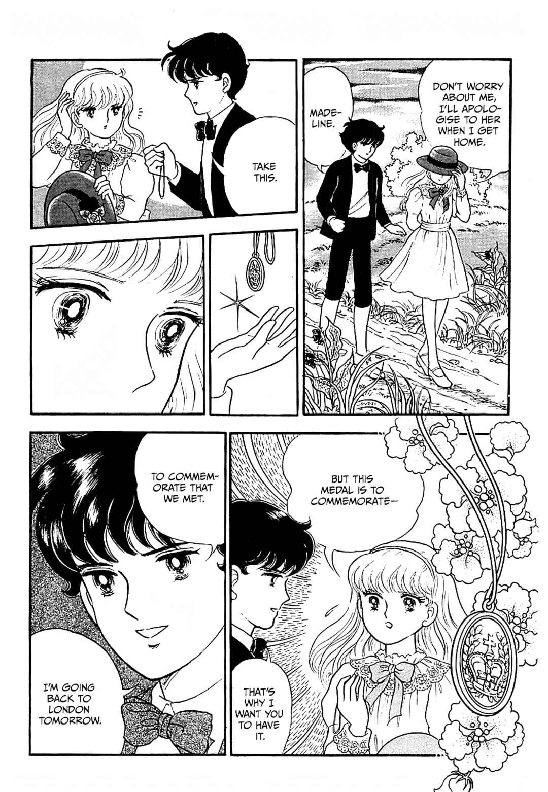 Page 20 Chapter 2 13 Nights of Demons