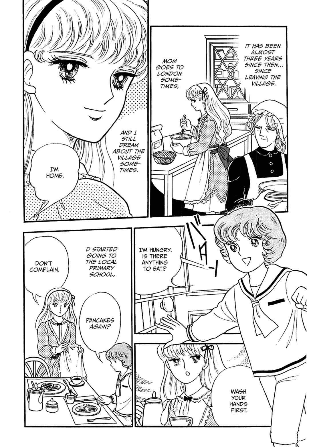 Page 11 Chapter 12 13 Nights of Demons