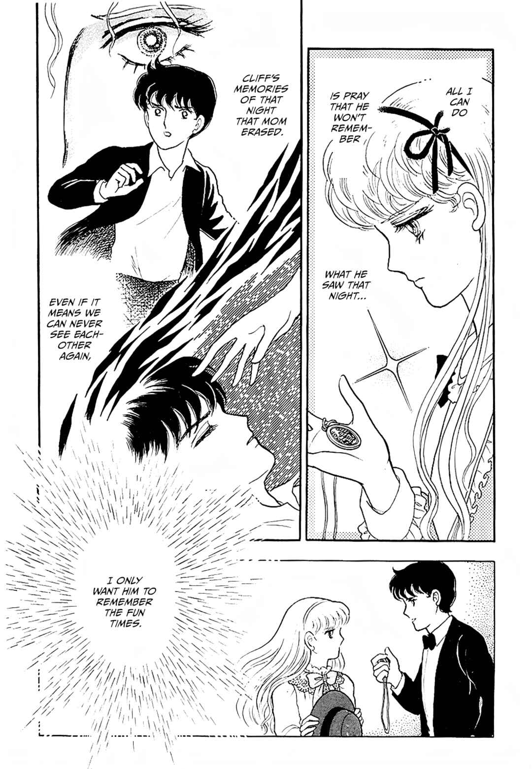 Page 14 Chapter 12 13 Nights of Demons