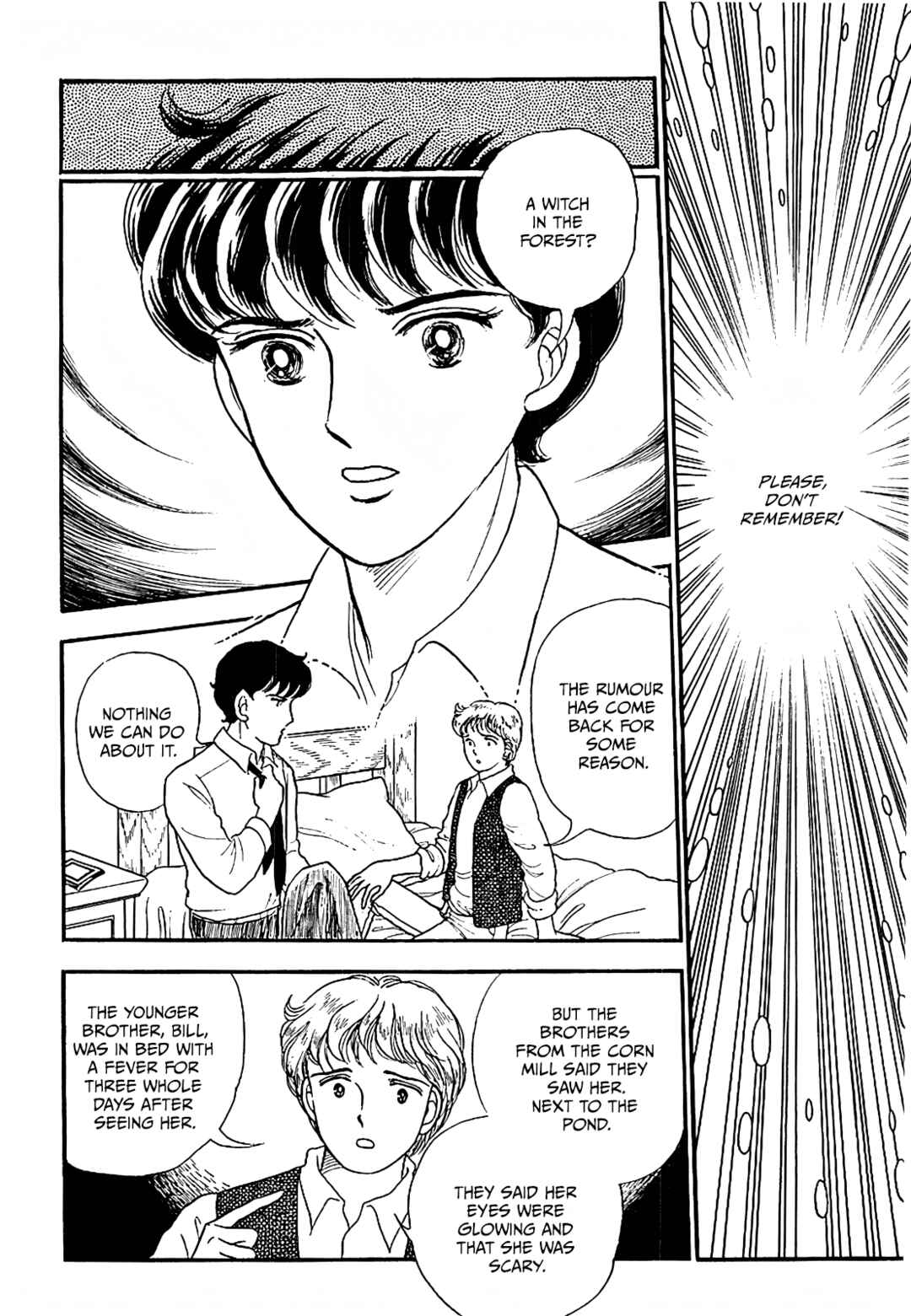 Page 15 Chapter 12 13 Nights of Demons