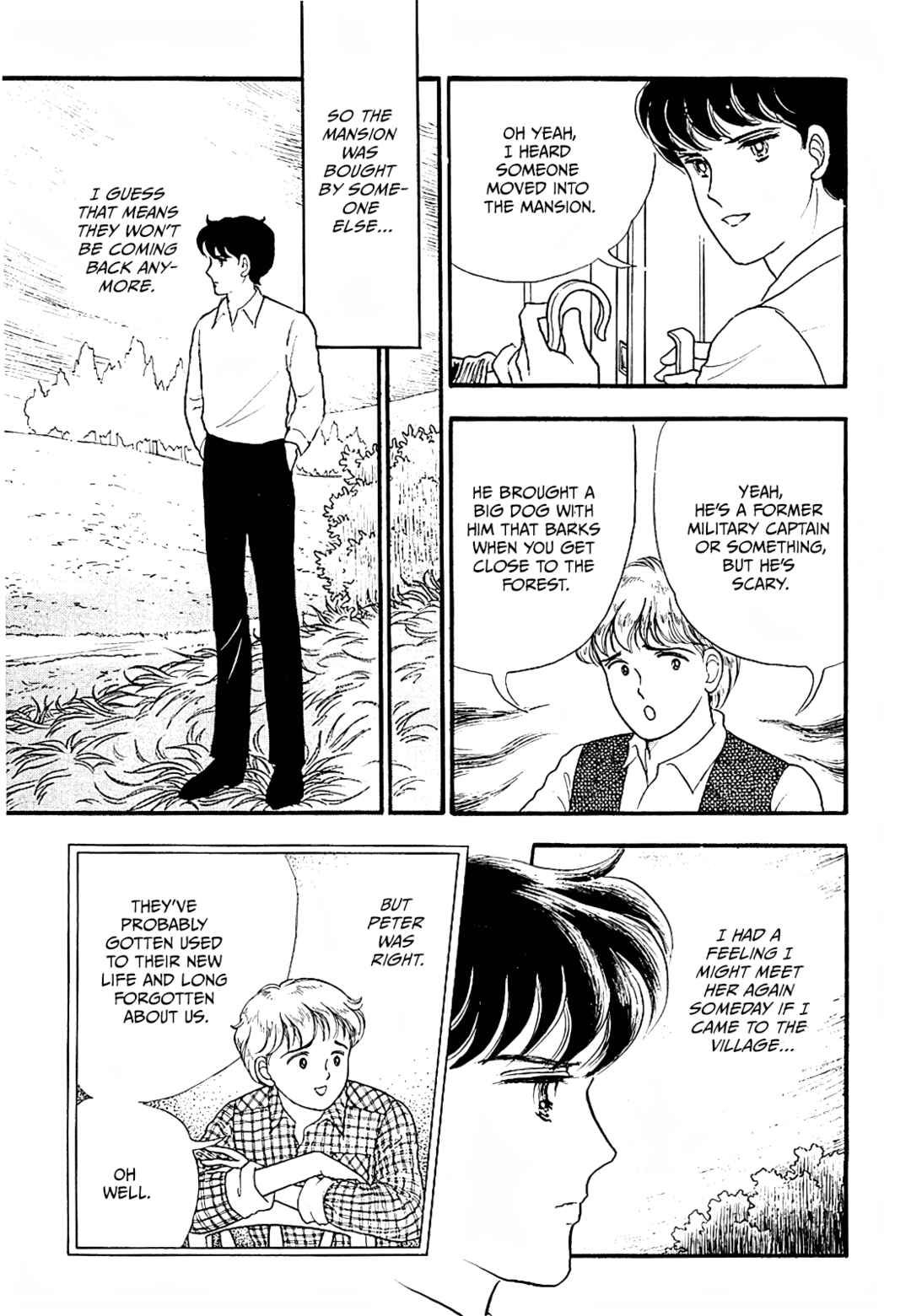 Page 16 Chapter 12 13 Nights of Demons