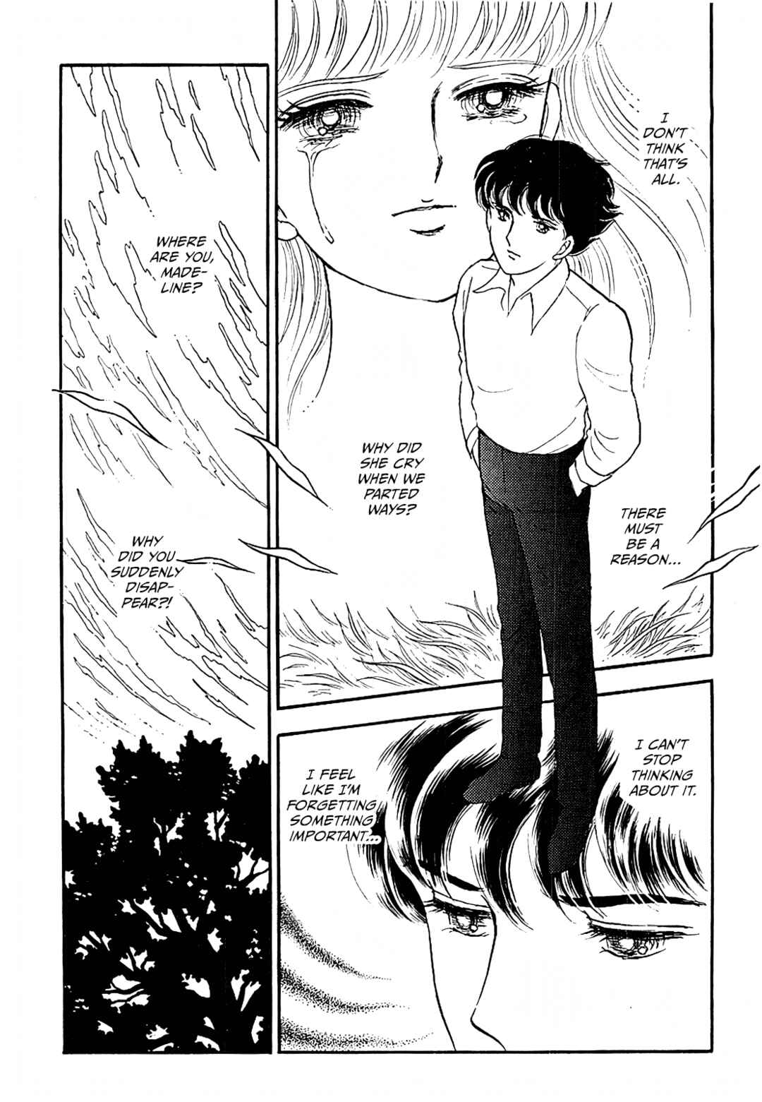 Page 17 Chapter 12 13 Nights of Demons