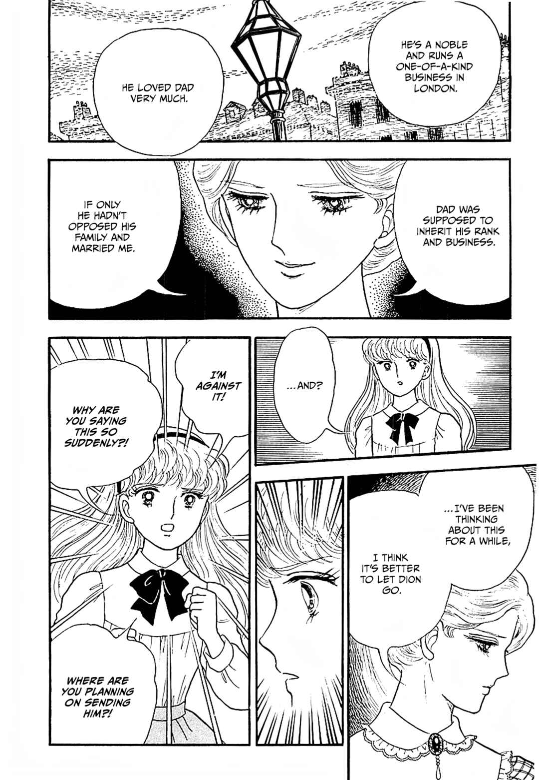 Page 19 Chapter 12 13 Nights of Demons