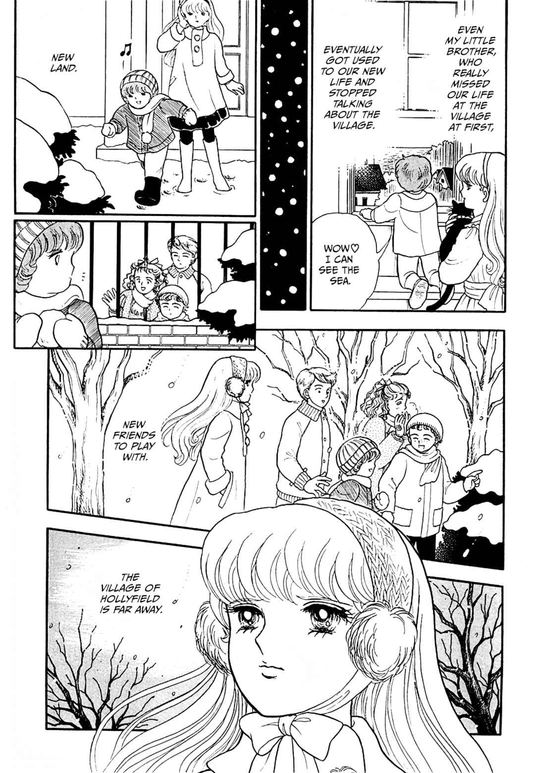 Page 2 Chapter 12 13 Nights of Demons