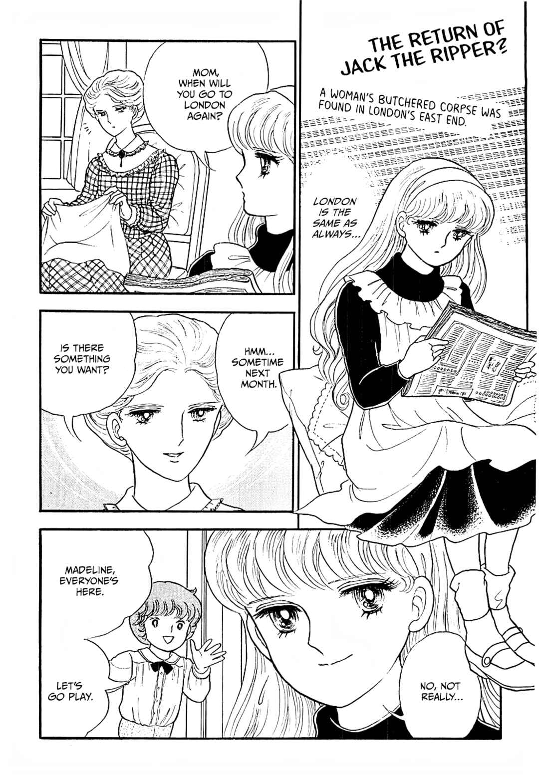 Page 3 Chapter 12 13 Nights of Demons