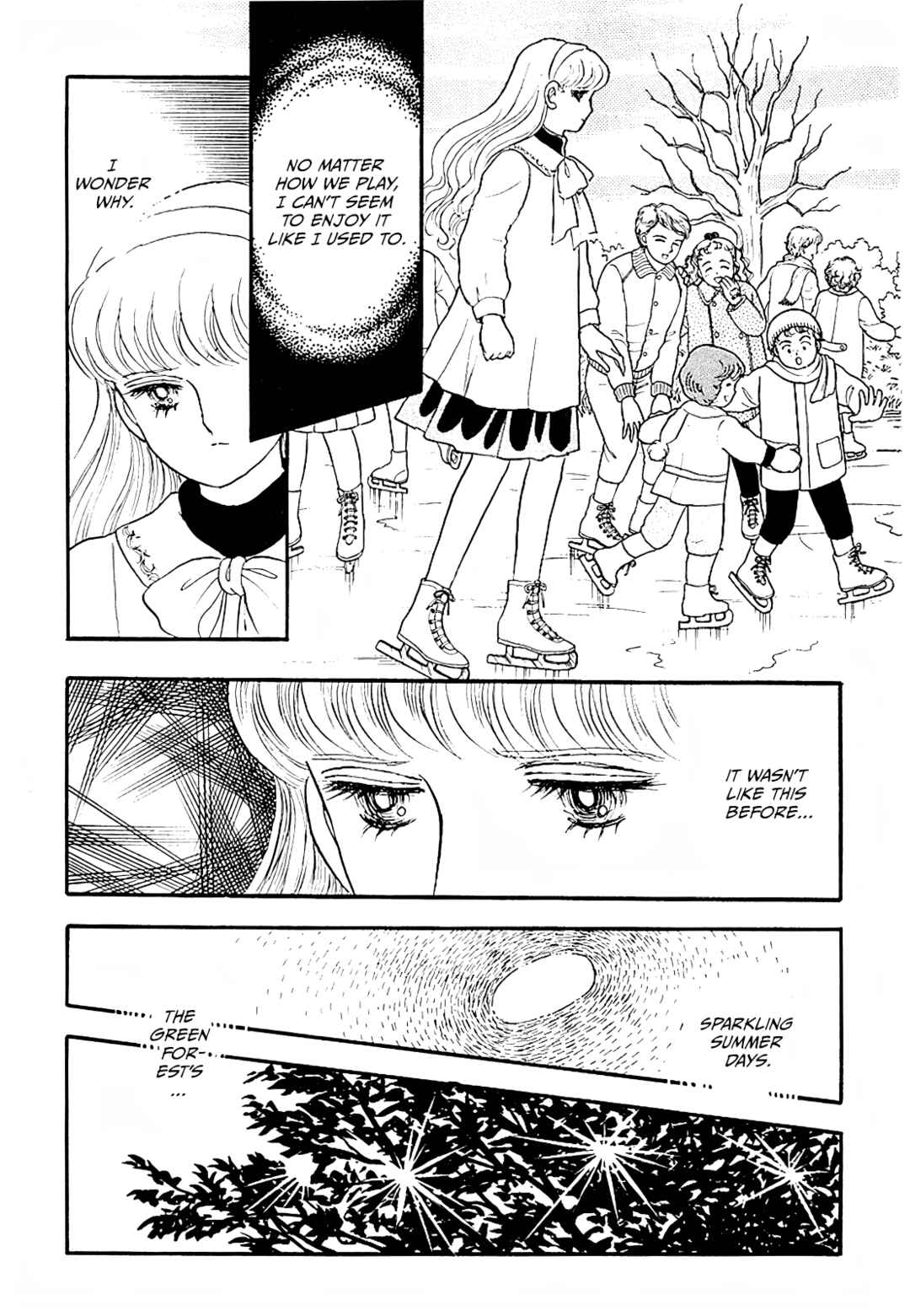 Page 4 Chapter 12 13 Nights of Demons