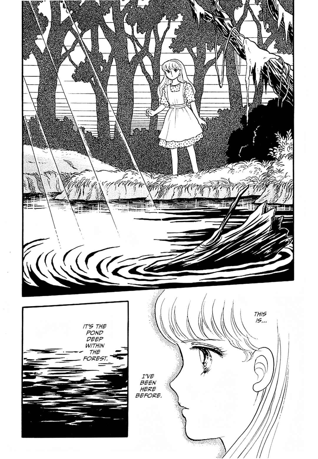 Page 6 Chapter 12 13 Nights of Demons