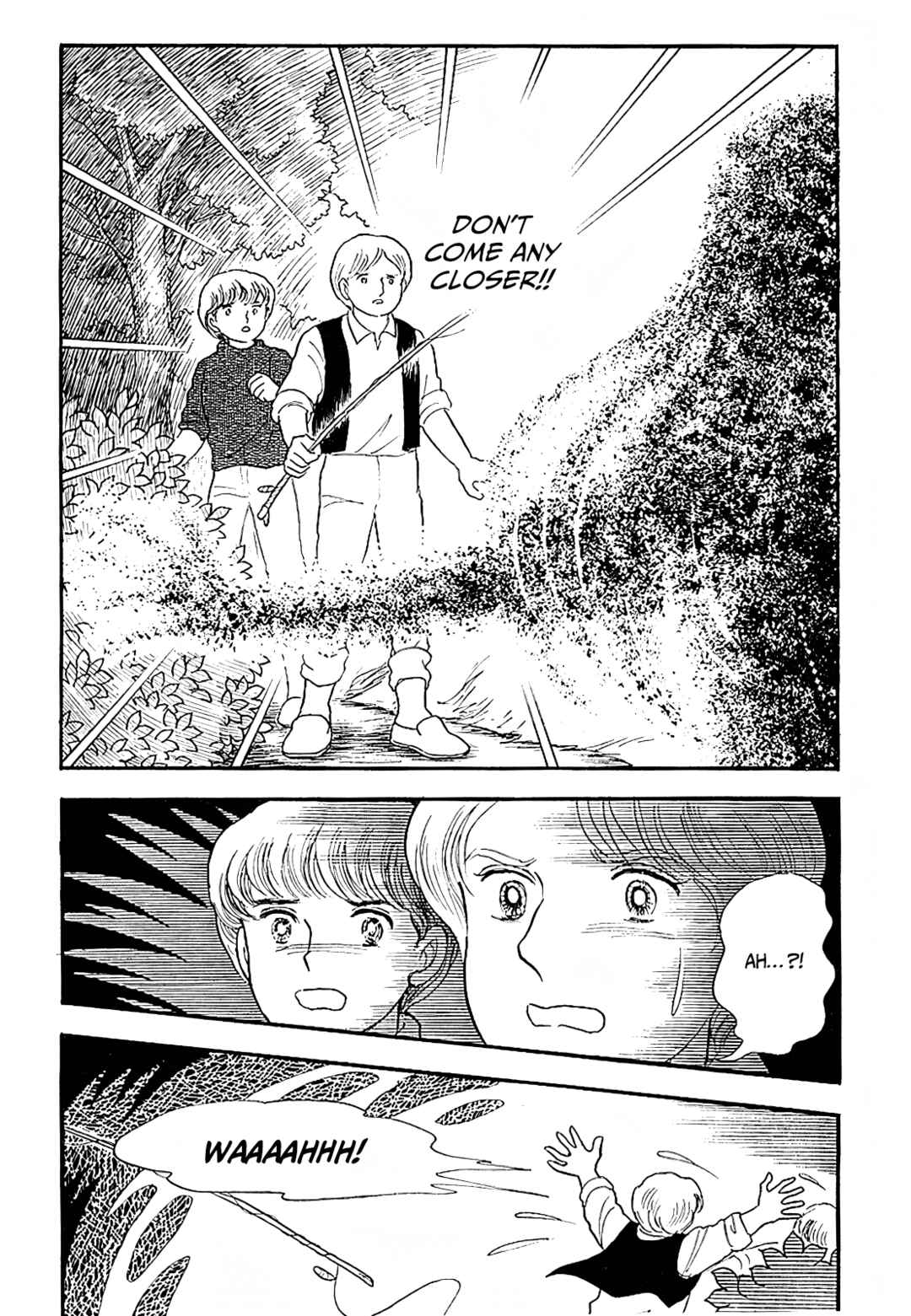 Page 8 Chapter 12 13 Nights of Demons