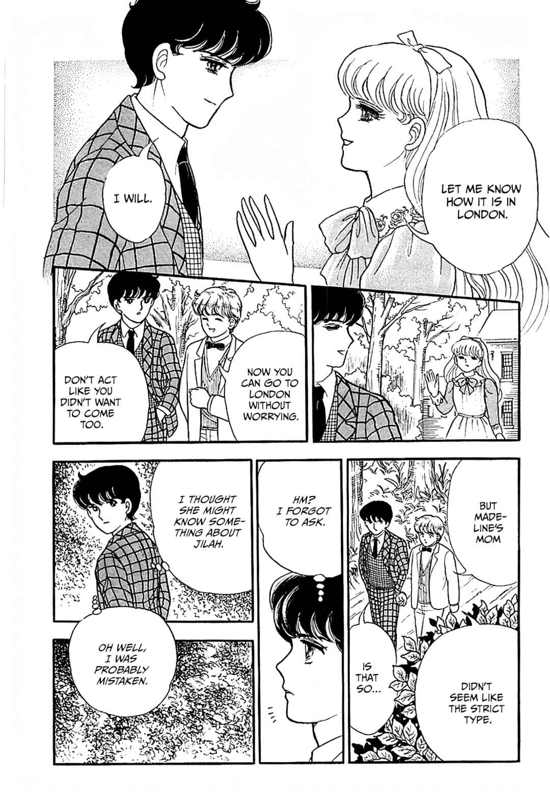 Page 10 Chapter 6 13 Nights of Demons