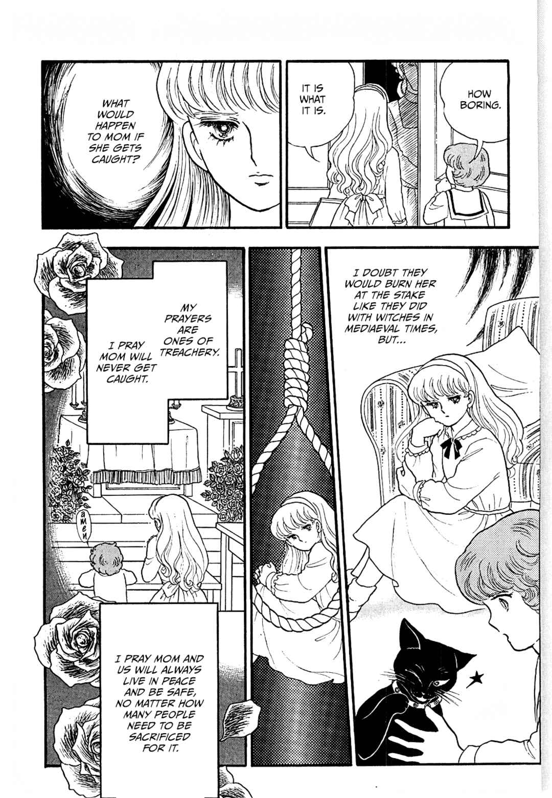 Page 16 Chapter 6 13 Nights of Demons