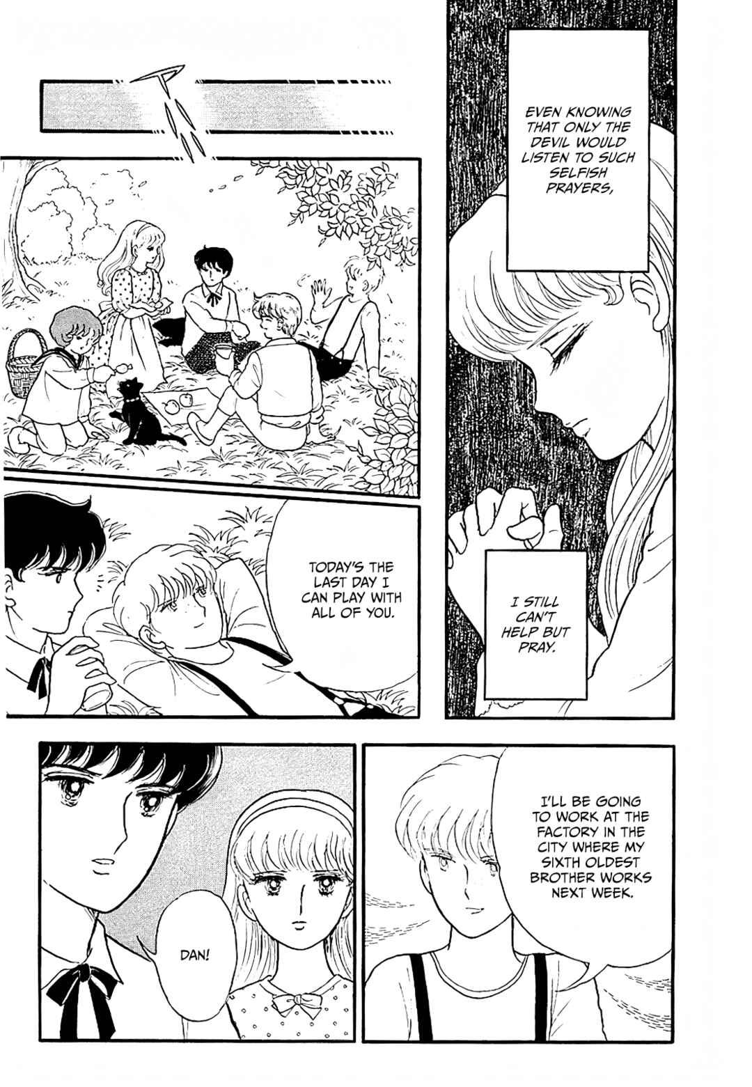 Page 17 Chapter 6 13 Nights of Demons