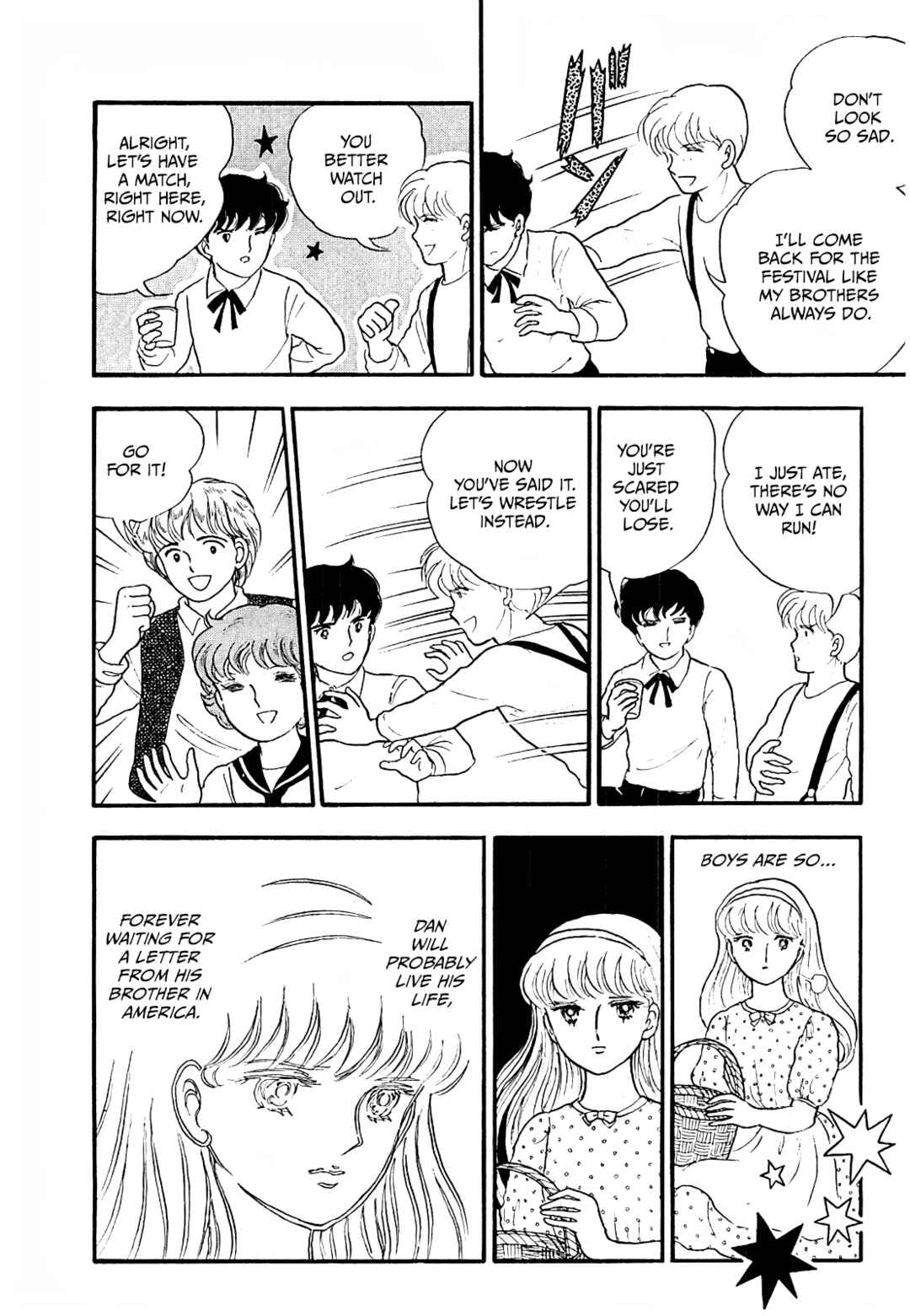 Page 18 Chapter 6 13 Nights of Demons