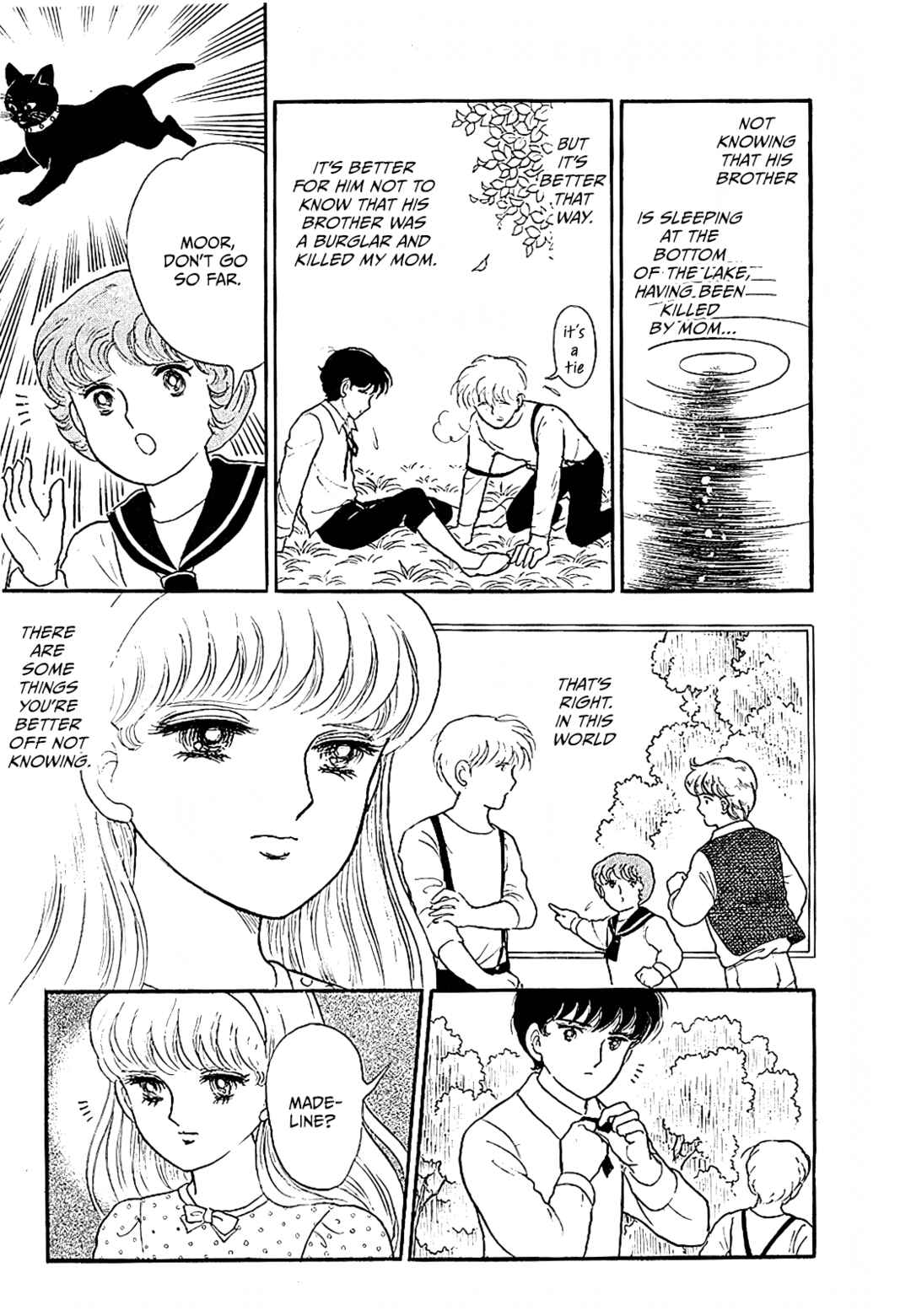 Page 19 Chapter 6 13 Nights of Demons