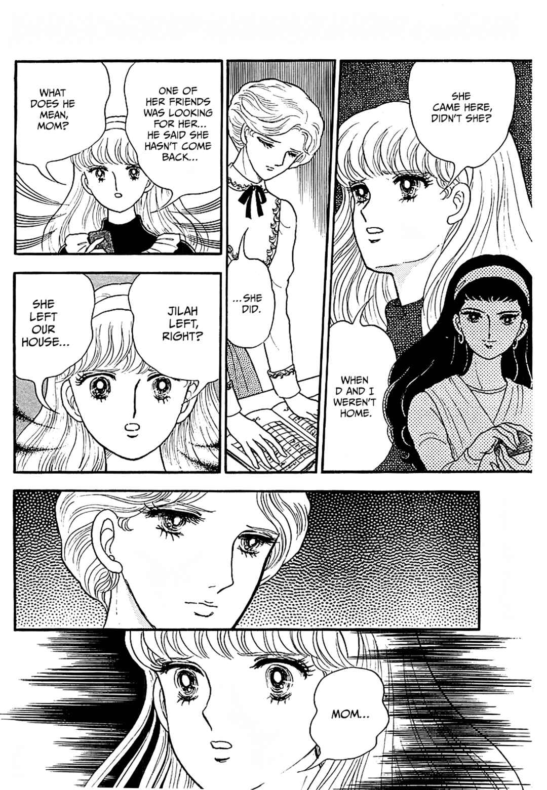 Page 2 Chapter 6 13 Nights of Demons