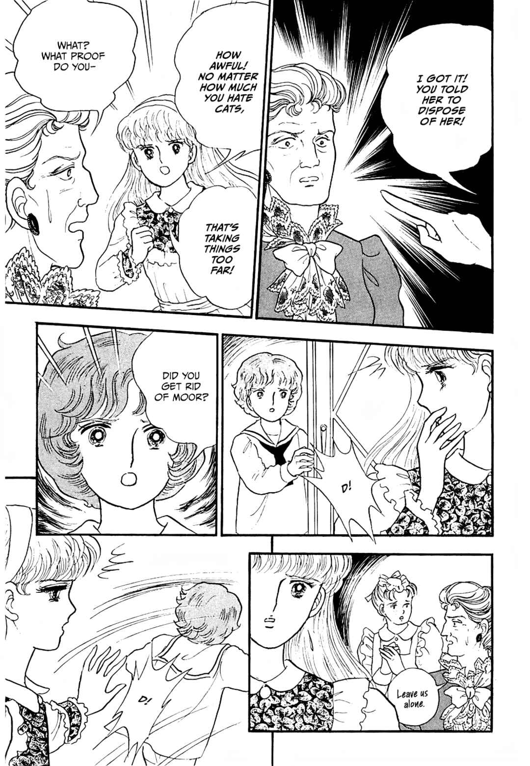 Page 11 Chapter 17 13 Nights of Demons