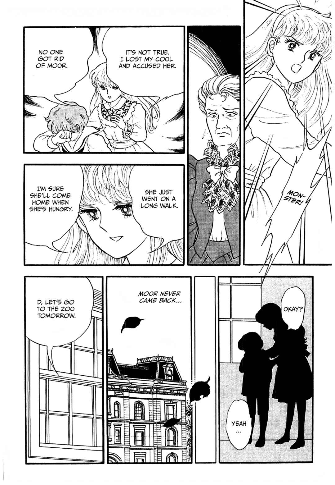 Page 12 Chapter 17 13 Nights of Demons