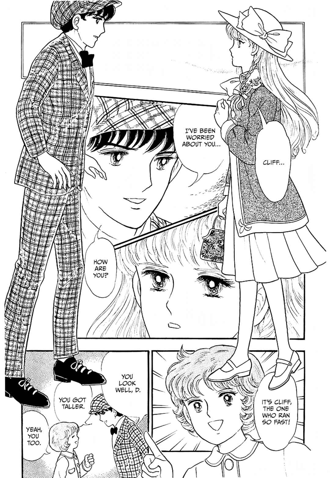 Page 19 Chapter 17 13 Nights of Demons