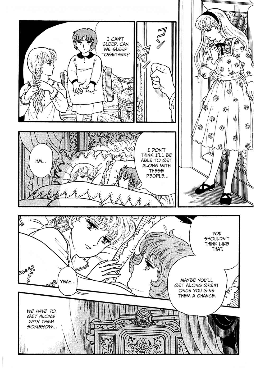 Page 4 Chapter 17 13 Nights of Demons