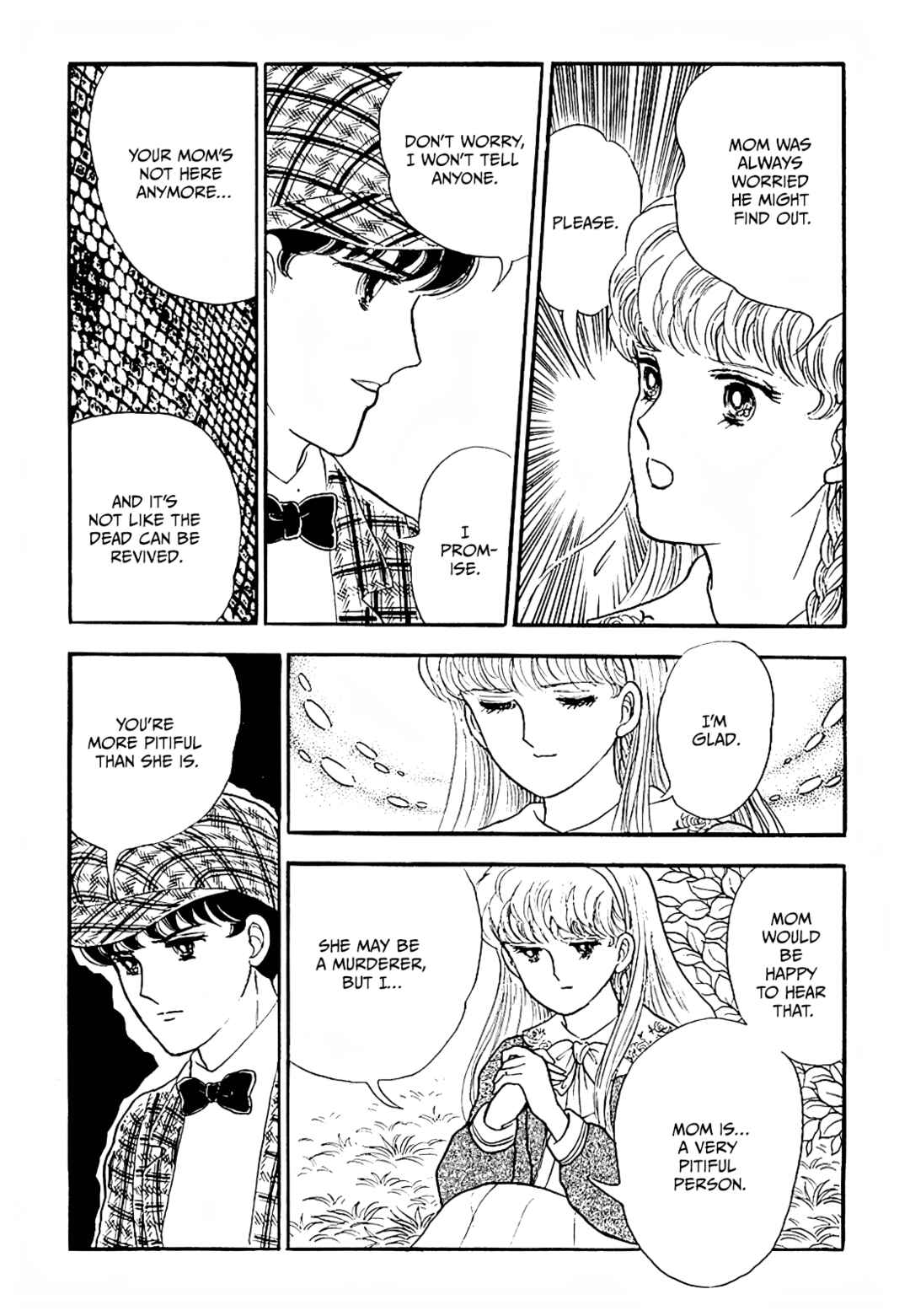 Page 11 Chapter 18 13 Nights of Demons
